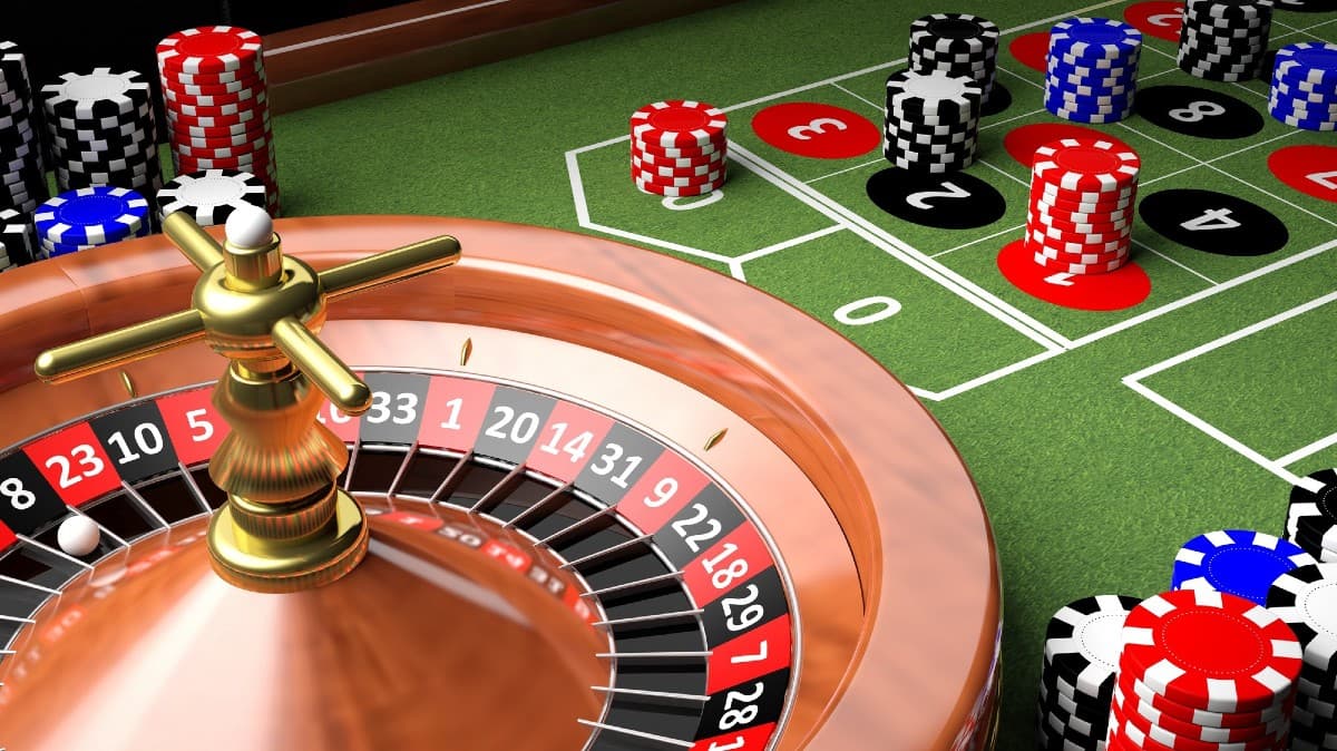 Live casinos – 7 Sites for online live casino games
