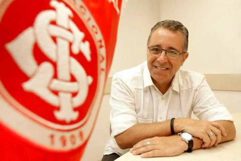 Interview With Internacional's Jorge Avancini: Football Can Learn From Bookmakers