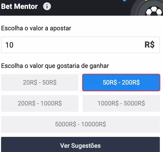 bet mentor betano