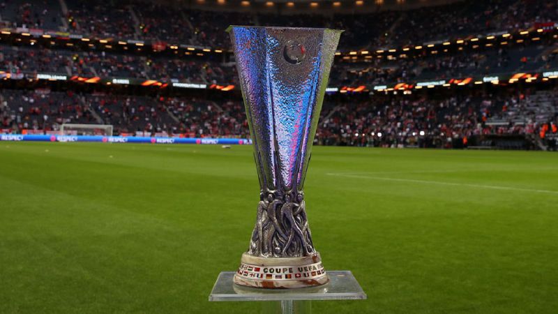 Europa League Favorites | See The Best Sites To Bet