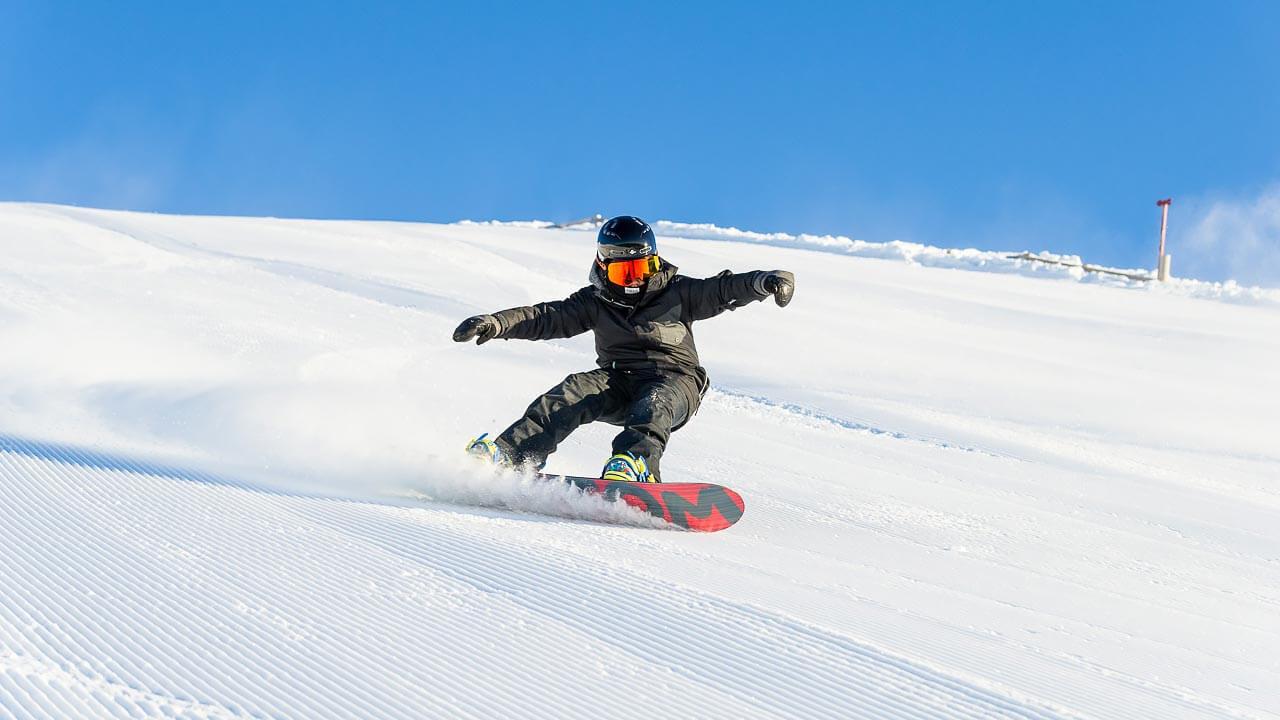 How To Bet On Winter Sports? Learn All About The Modalities!