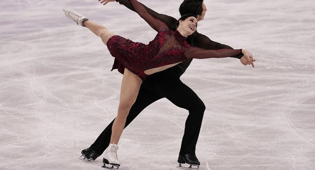 figure skating