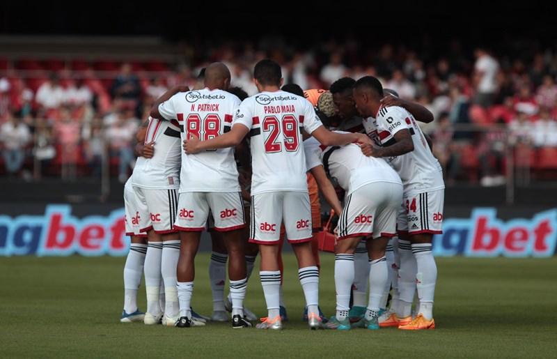 Sao paulo copa Sudamericana